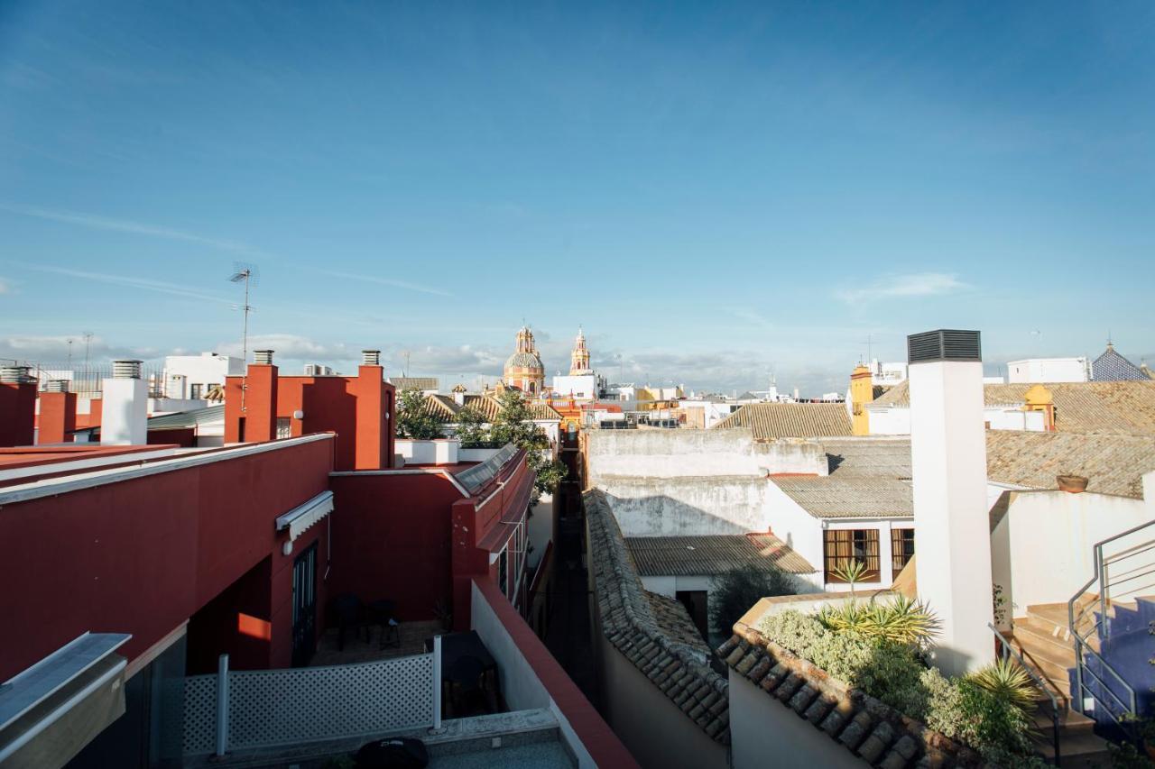 Wide With Terrace- 2bd 1bth- Santa Cruz Apartamento *
