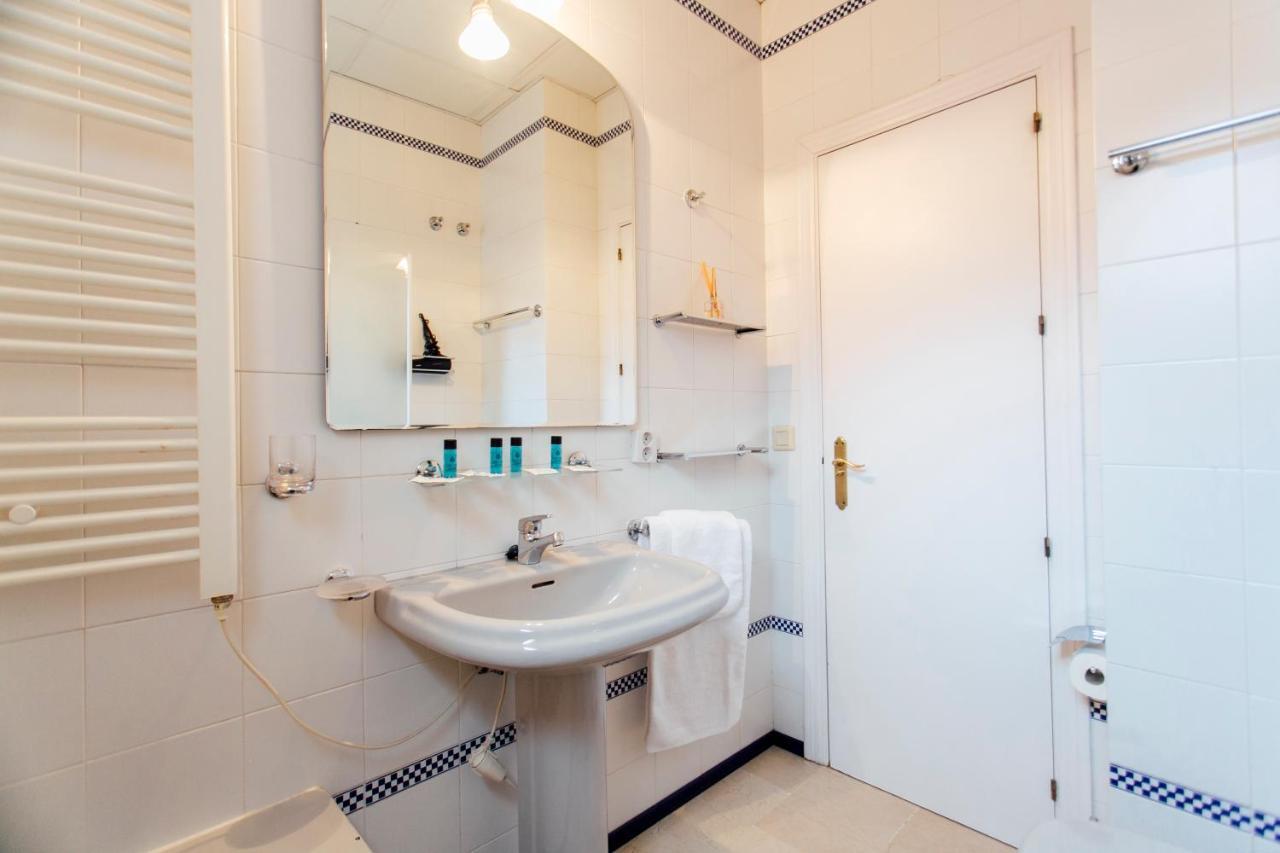 Apartamento Wide With Terrace- 2bd 1bth- Santa Cruz *